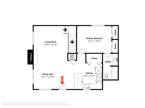 Ruidoso House | RockInn Pines