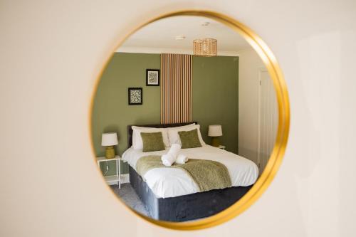 Middlesbrough Apartment | Rockliffe House By Horizon Stays