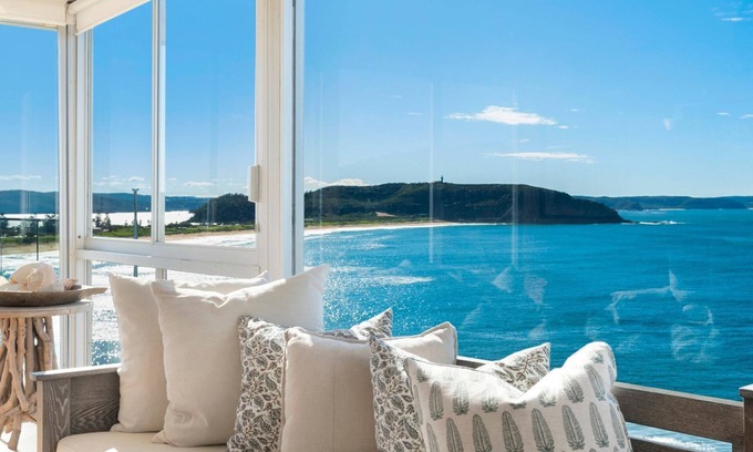 Palm Beach House | ROCKPOOL by Palm Beach Holiday Rentals
