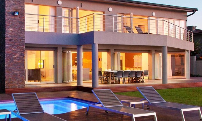 Marina Beach Villa | Rockshandy Beachhouse