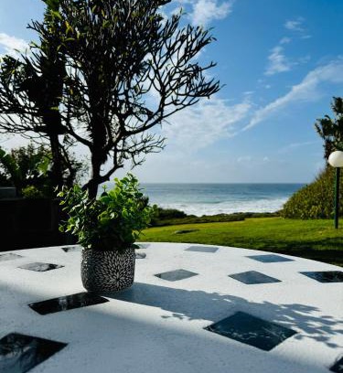 Port Edward Ski Chalet | Rockshore at Seaverge
