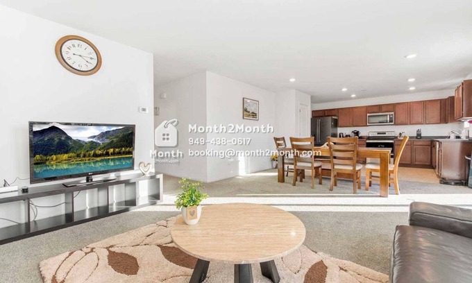 Aurora House | Rocky Mountain Retreat Oasis on Orleans St E#41955