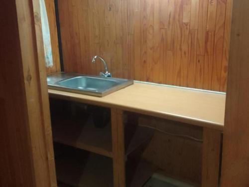 Kranspoort Vakansiedorp Cabin | Rocky's Wildsplaas