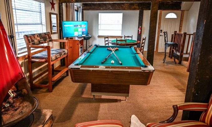 Ruidoso Condo | Rocky Top - Condo in Midtown Ruidoso