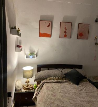 Dahab House | RockyHouse Homestay