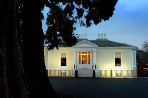 Inverness Hotel | Rocpool Reserve