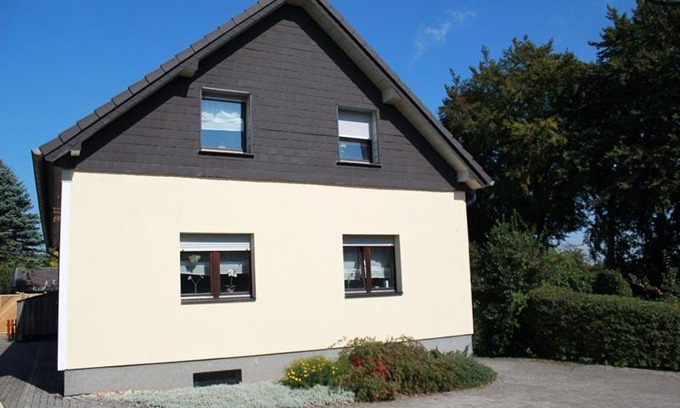Mutzenich House | Roder am Eifelsteig