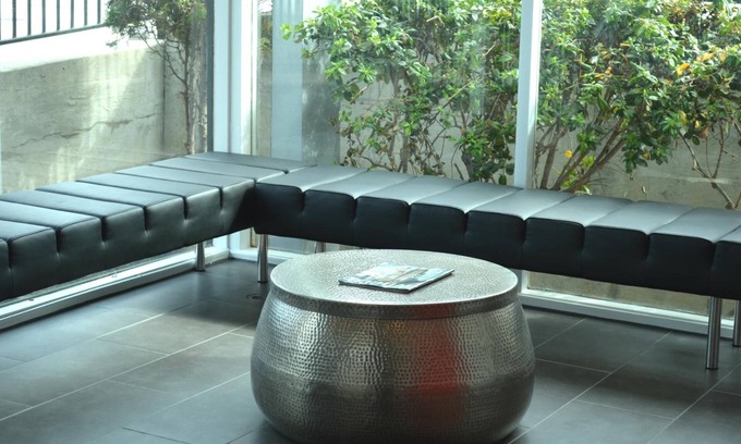 South San Francisco Hotel | Rodeway Inn South San Francisco Airport