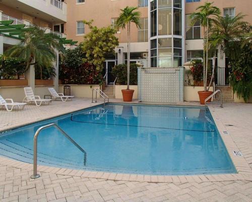 South Miami Hotel | Rodeway Inn South Miami - Coral Gables