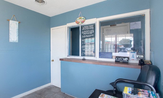 Jacksboro Hotel | Rodeway Inn