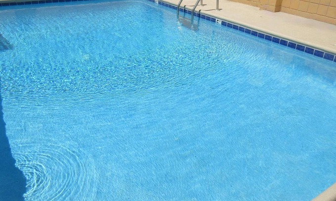 Yuma Townsite Hotel | Rodeway Inn Yuma Downtown