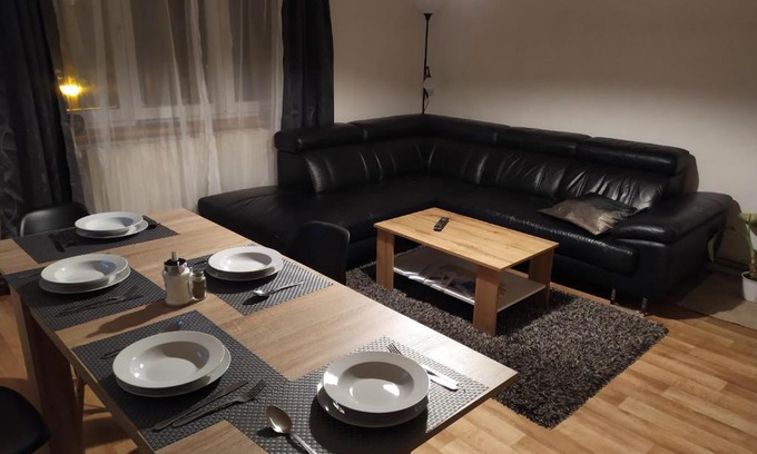 Stare Mesto Apartment | Rodinný apartmán Nová Seninka