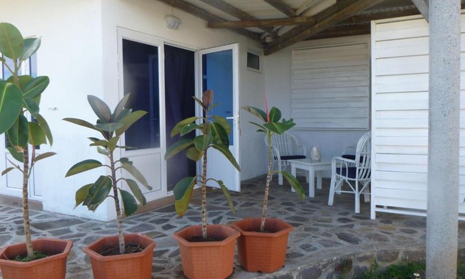 Coromandel Apartment | Rodrigues Kite House