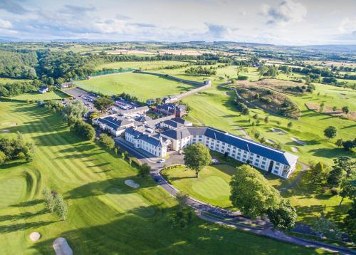 Limavady Hotel | Roe Valley Resort