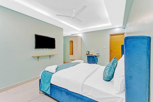Medavakkam Hotel | Rohaan Elite stays by UPAR