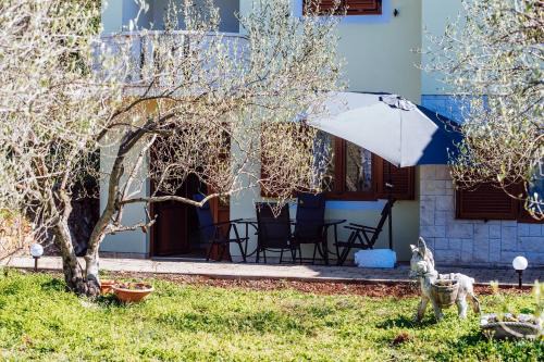 Iz Apartment | Roko Opaćac Veli IŽ,otok Iž