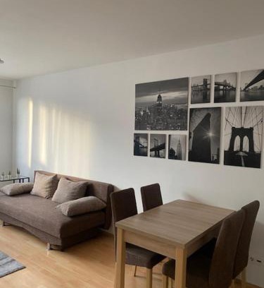 Erzsebetvaros Apartment | Roland Apartment Downtown - Garay