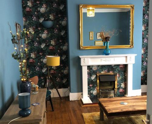 Cullercoats Apartment | Rolo’s Retreat