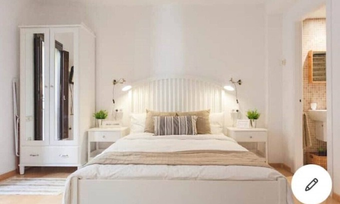 Barri Vell Apartment | Romántico Estudio en Barri Vell