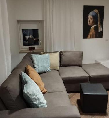 Sant'Angelo Romano Apartment | Roma antica domus