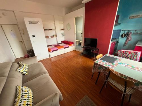 Pigneto Apartment | Roma, Città degli Uomini