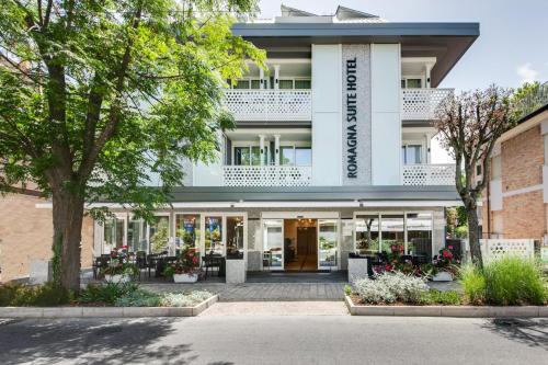 Gatteo a Mare Hotel | Romagna Suite Hotel