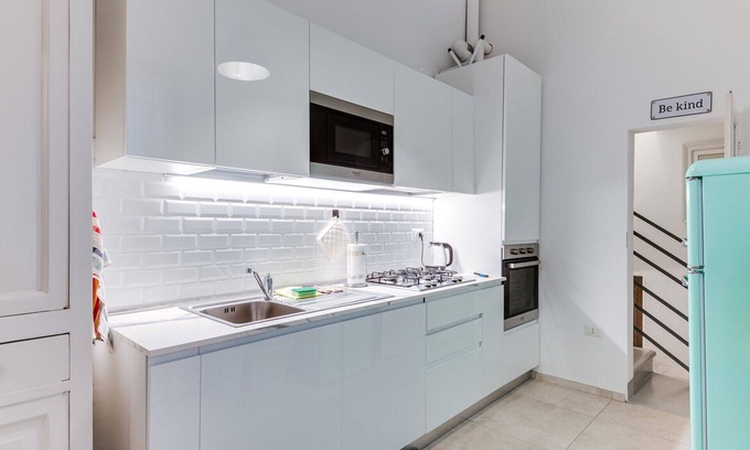 Forli Apartment | RomagnaBNB Campostrino