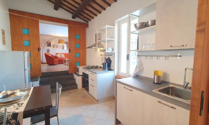 Forli Apartment | Romagnabnb Diego Fabbri