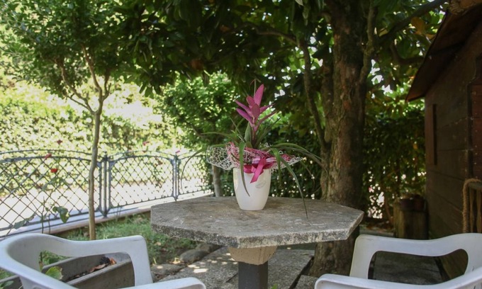 Quartiere Oltre Savio Apartment | RomagnaBNB Jiminy Cricket's Nest