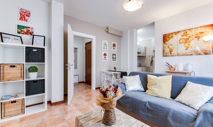 Forli Apartment | RomagnaBNB Parco Urbano