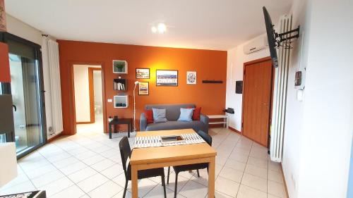 Forli Apartment | RomagnaBNB Volta