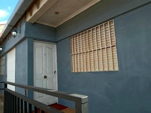 Posadas Apartment | RoMalandya