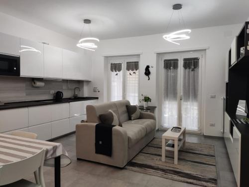 Quartiere XI Portuense Apartment | ROMAN'S HOUSE