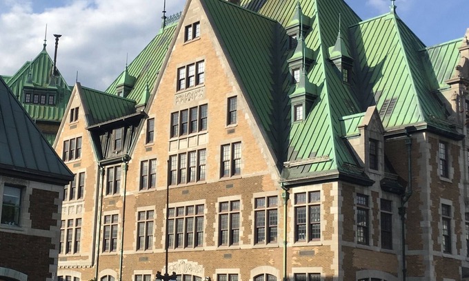 Old Quebec Condo | Romantic Condo in Old Quebec - Petit Douillet Vieux Québec