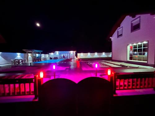 Banja Luka Villa | Romantic Lodge