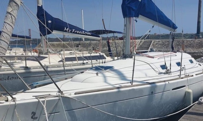 Belem Boat Rental | Romantic Sailboat in Belém