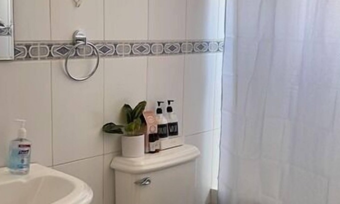 Guayacanes Apartment | Romantic spacious apartment w/hot tub — 10 min from the beach!