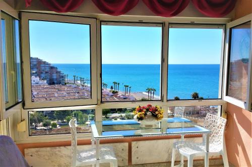 Algarrobo Apartment | Romantico Apartamento con Vistas