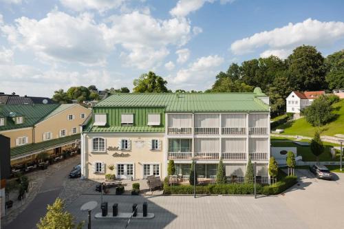 Bad Aibling Hotel | Romantik Hotel Das Lindner
