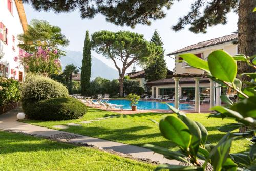 Marlengo Hotel | Romantik Hotel Oberwirt