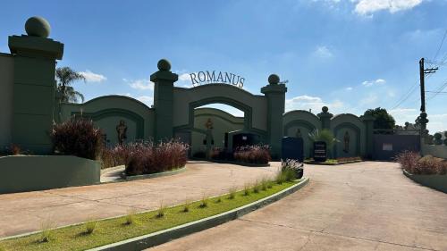 Piracicaba Hotel | Romanus Piracicaba