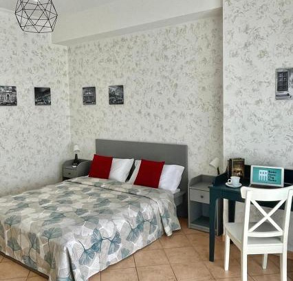 Quartiere XXIV Don Bosco House | Rome Open City Home - Metro A