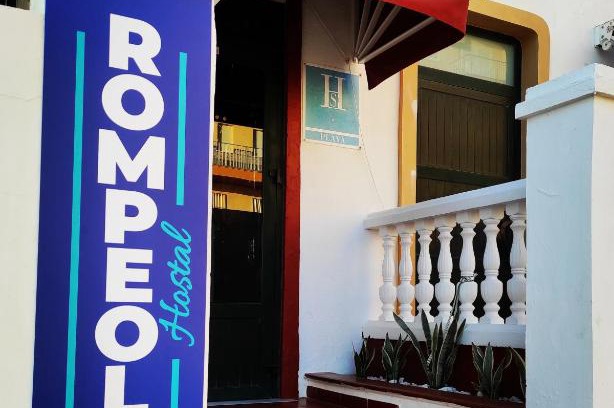 Chipiona House | Rompeolas Playa