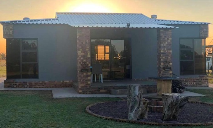 Steve Tshwete Apartment | Rondebosch Eco Cottages