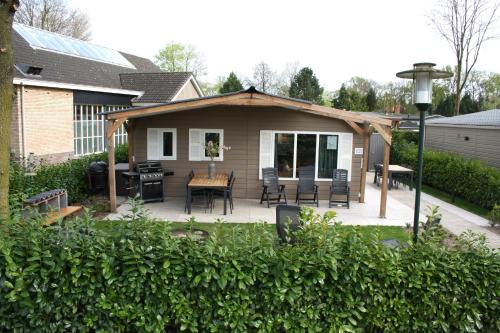 Voorthuizen Resort | Rondomzon