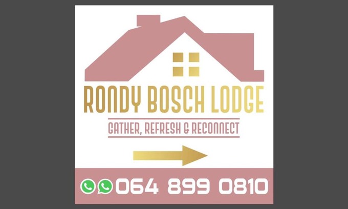 Makhado Cabin | Rondy Bosch Lodge