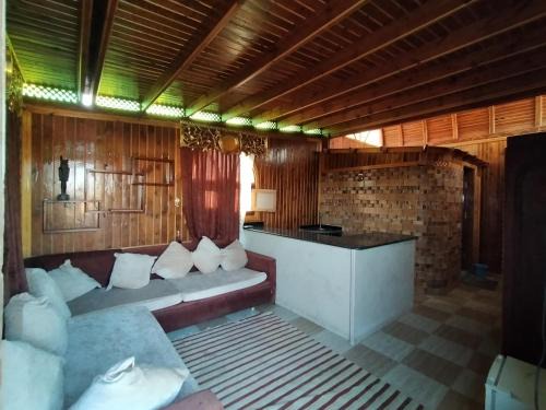 Dahab Apartment | Roof Top studio's