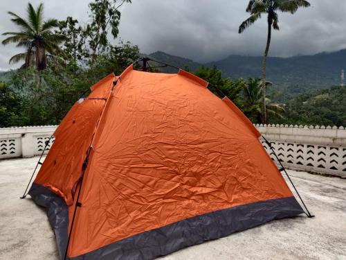 Kunchithanny Other | Roof top Tent M3 Homes