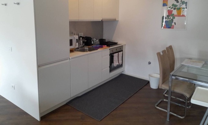 Belso-Ferencvaros Apartment | Rooftop Suite Budapest 4