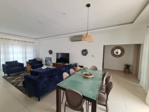 Prampram Apartment | Rooftop view, Beach View